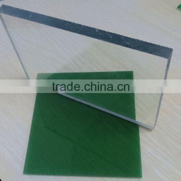 manufactory of polycarbonate solid sheet