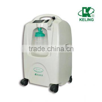 KL-ZY5L (LUXURIOUS STYLE) Hospital Oxygen Equipment