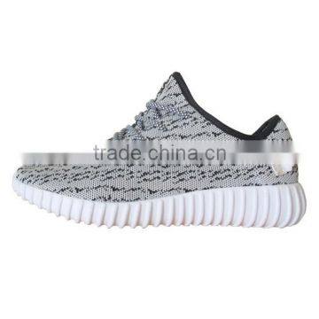 flyknit upper running shoes for kid,kid shoes china,shoes children