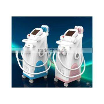 2016 new machine/ manufacture SHR SSR Elight 3 in 1 system Medilight Factory direct sale