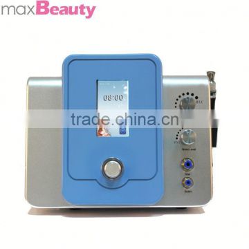 M-D6 Real factory!!! best sale diamond peel microdermabrasion machine for freckle removal