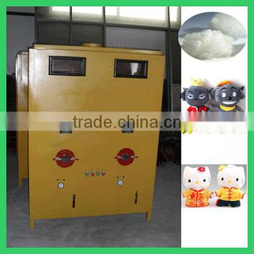 Zhengzhou Qixin soft toy filling machine