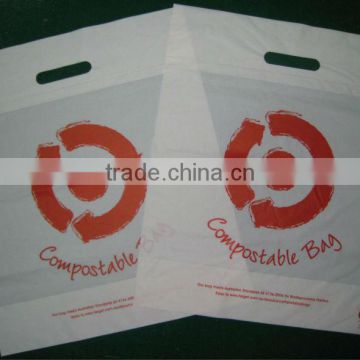 High quality degradable waste bag