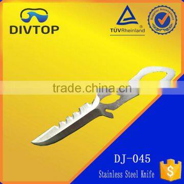 China wholesale websites set zro2 dive knife best products for import