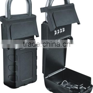 outdoor lock boxes
