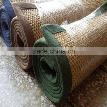 Commercial Sisal Carpet/sisal mats/sisal rugs
