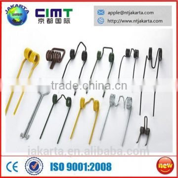 agricultural machinery parts spring tooth