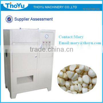 Salable Professional Garlic Peeler from Thoyu Machinery Garlic Processing Machinery(SMS:0086-15903675071)