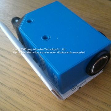 Type:sick WL12C-3P2432A91 Order number: 1067777 Product series: W12-3 Product family: Photoelectric sensor