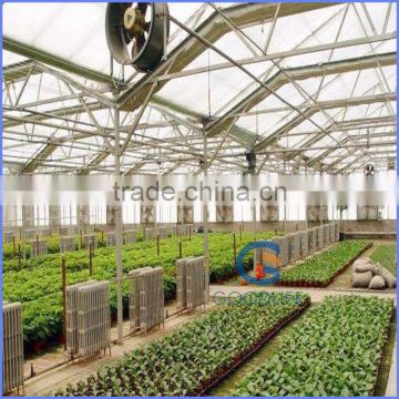 2015new UV protection carbon air filter for greenhouse with anti-fog