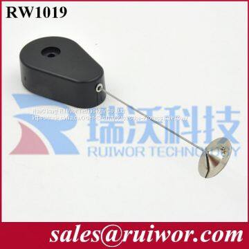 RW1019 security Pull Box | Retractable Recoiler