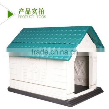 2016 eco-friendly pet house,outdoor dog house for sale in malaysia GH313