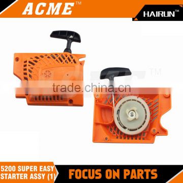 5200 SUPER EASY CHINA CHAINSAW STARTER ASSY