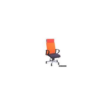 Sell Swivel Chair (8812)