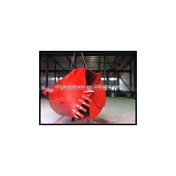 Sand Drilling bucket for drilling rig
