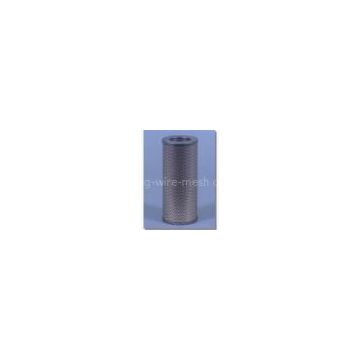 stainless steel water filter element