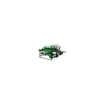 Grassland Fence Netting Machine