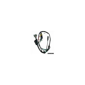 motorcycle cable/motorcycle parts