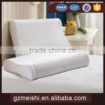 pure natural latex foam pillow