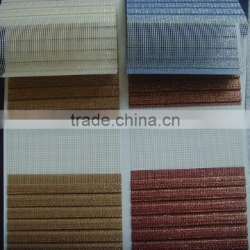 7-pleated zebra roller blinds fabric in roll china alibaba