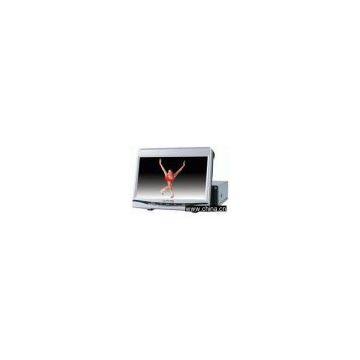 One in Dash Car DVD player