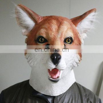 Hot sale Fox Mask for promotion