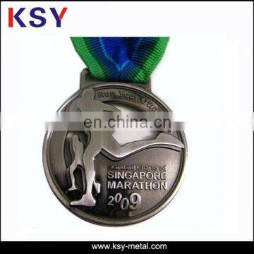 Metal medal/sports award medal wholesale