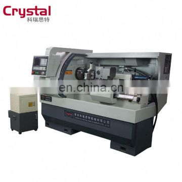 Professional Factory Produce horizontal cmc lathe CK6140A