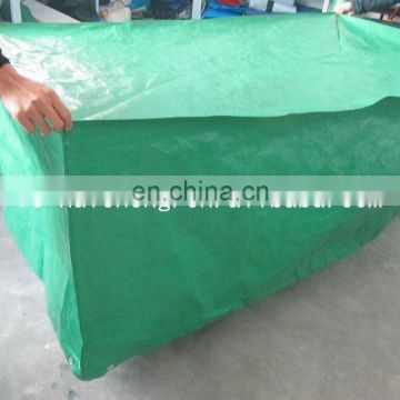 waterproof pe tarpaulin for garden furniture cover