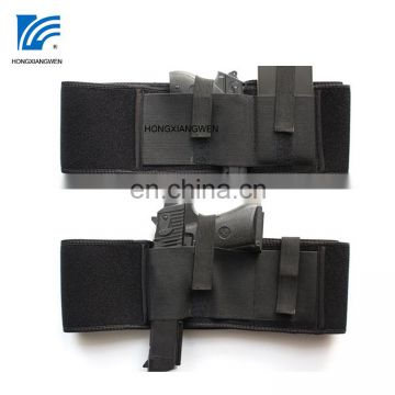 Personalized competitive price durable best gun holster