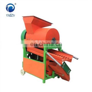 Taizy Automatic electric chinese chestnut skin removing/peeling machine