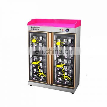 Factory price for electric dish sterilizer disinfection cabinet,ultraviolet light disinfection cabinet