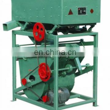 Factory Price Grain Cleaning Machine 500kg/h industrial rice destoner , rice stone