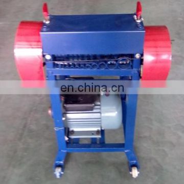 Automatic Cable Stripping Machine/Electric Wire Shelling Machine