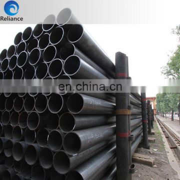 Welded small diameter 32mm ms spiral pipe