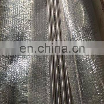 ASTM A479 ASME SA479 UNS S32100 stainless steel bars shapes