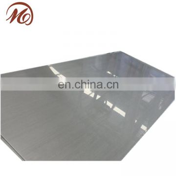 Cheap price astm a240 stainless steel plate