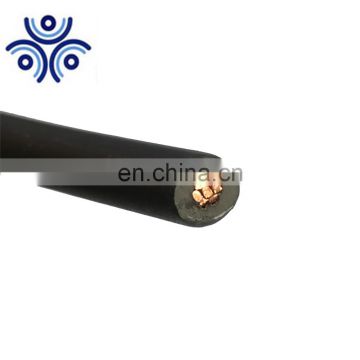 UL 4703 4 core aluminumfiber optic cable solar PV cable pv1-f