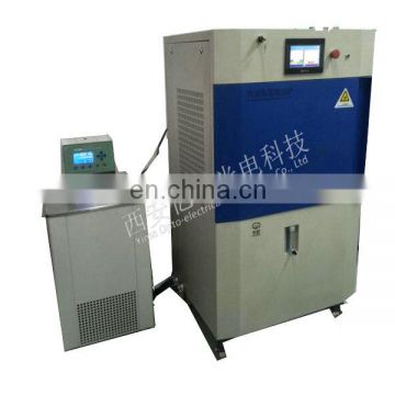 LSE003 microwave high-temperature sintering furnace