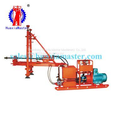 ZDY-650 full hydraulic tunnel drilling rig