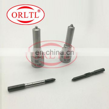 ORLTL type of nozzle DLLA 137P2376 And Spare Parts Nozzle DLLA 137 P2376, DLLA 137P 2376