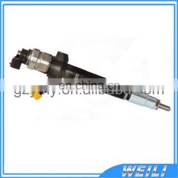 High performance 095000-5800 Denso injector 6C1Q-9K546-AC for Fiat Citroen Peugeot