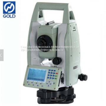 Engineering Surveying and Mapping Machine ZTS-320/R Total Station Competitive Price