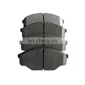 04465-35320 Brake pad for lexus