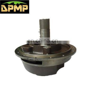 flange wheel loader parts 080 4644302240 distributing flange loader transmission