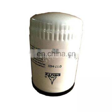 Excavator Truck Engine Diesel Fuel Filter 01174422