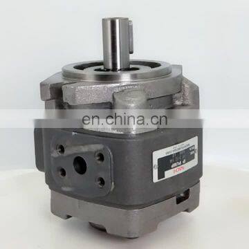 Trade assurance replace NACHI hydraulic pump IPF 3-13 144 gear pump