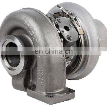 Factory price HE500VG HE551V turbocharger OEM 4089713 4955305 4045752 For Truck ISX04 X2 X3 ISX QSX15 turbocharger