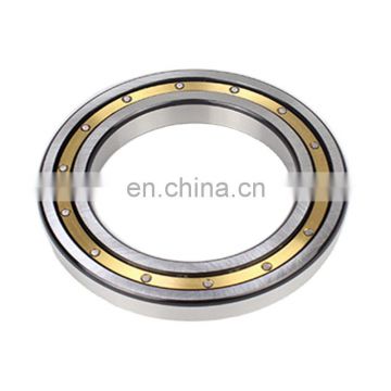 160*200*20mm 61832 zz 2rs factory directly supply large series thin wall deep groove ball bearings 61832 zz 2rs