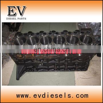 FD46 spare parts FD46T spare parts cylinder block UD truck engine parts